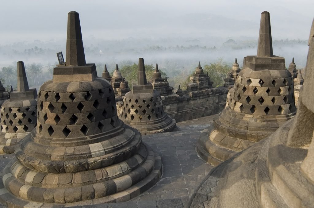 rondreis java bali hoogtepunten header