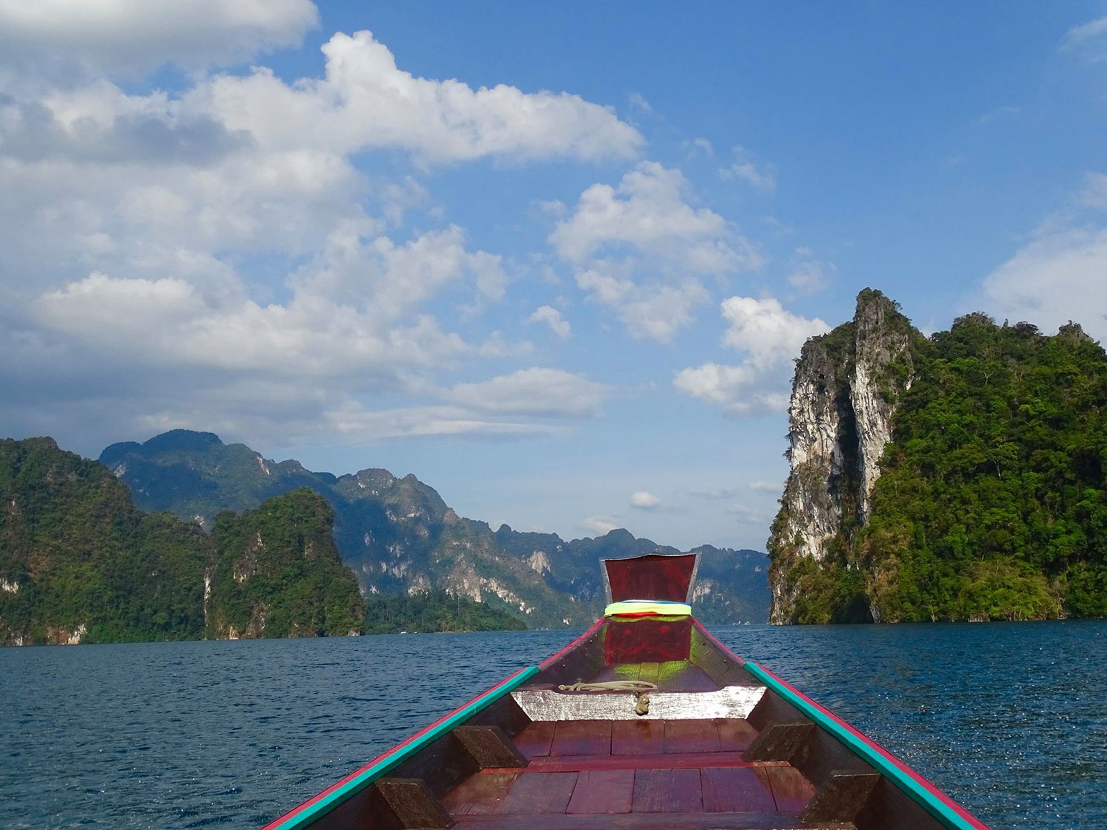 Khao Sok National Park