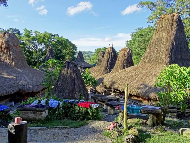 Hoogtepunten | Rama Tours