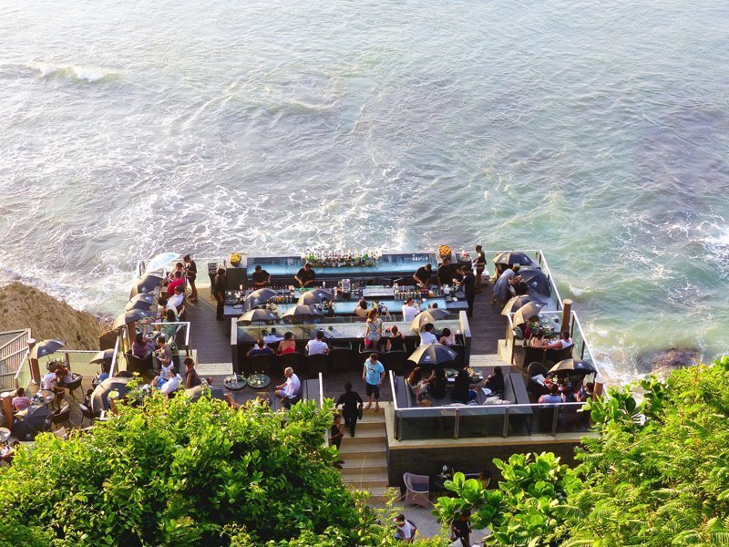 Bali Rocket Bar | Rondreis Bali Bali Rocket Bar | Rondreis Bali