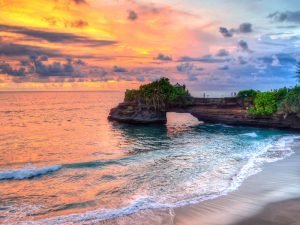 bali tanah lot