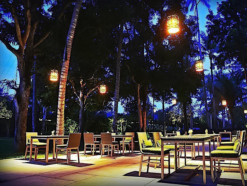 Cuca Jimbaran| Rondreis Bali Cuca Jimbaran| Rondreis Bali