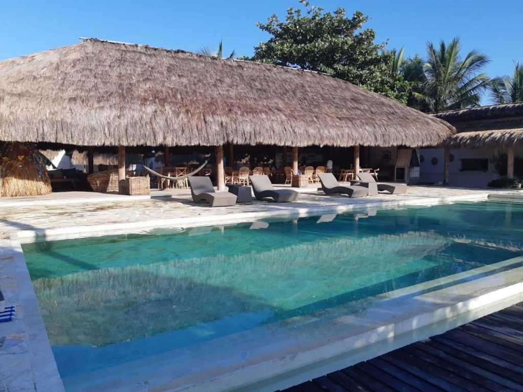 Sumba, Wanokaka, Rua Beach Resort | Rama Tours
