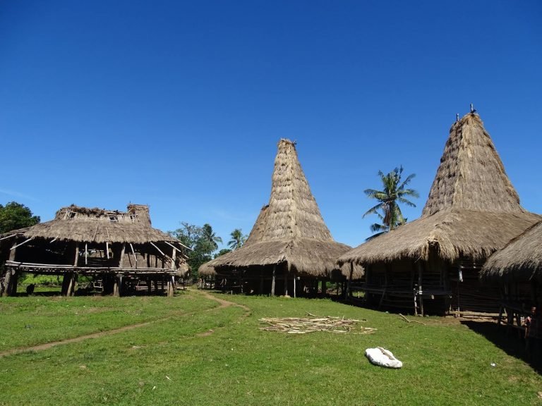 Hoogtepunten | Rama Tours