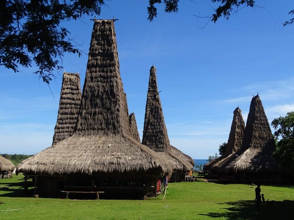 Hoogtepunten | Rama Tours