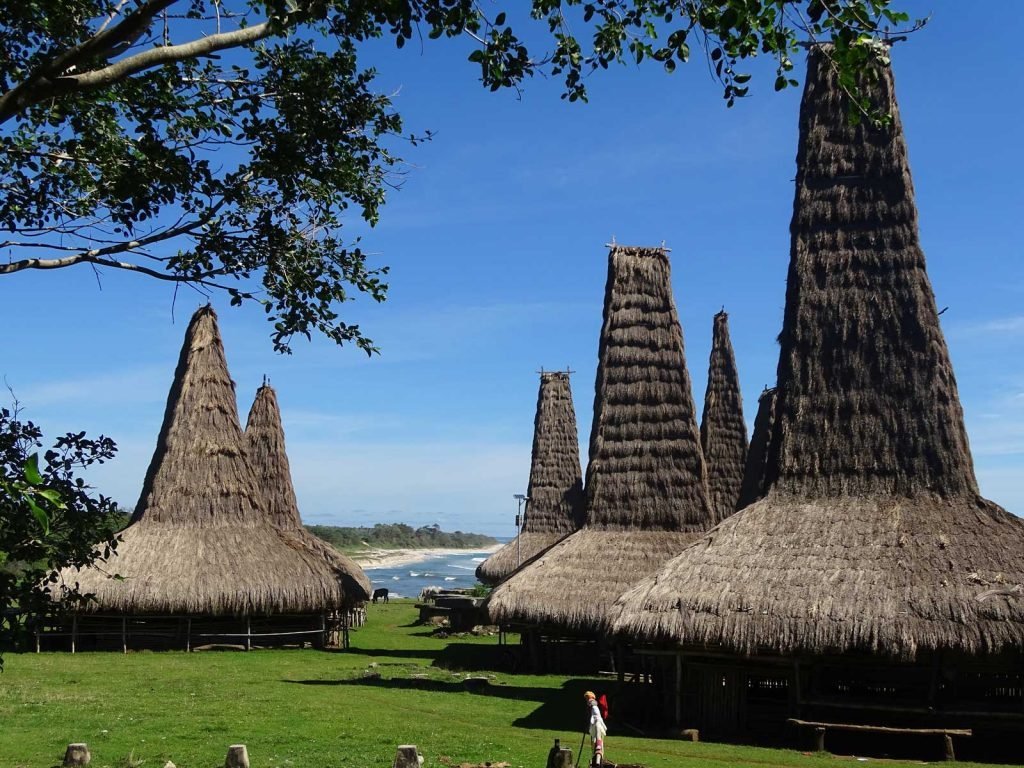 Hoogtepunten | Rama Tours