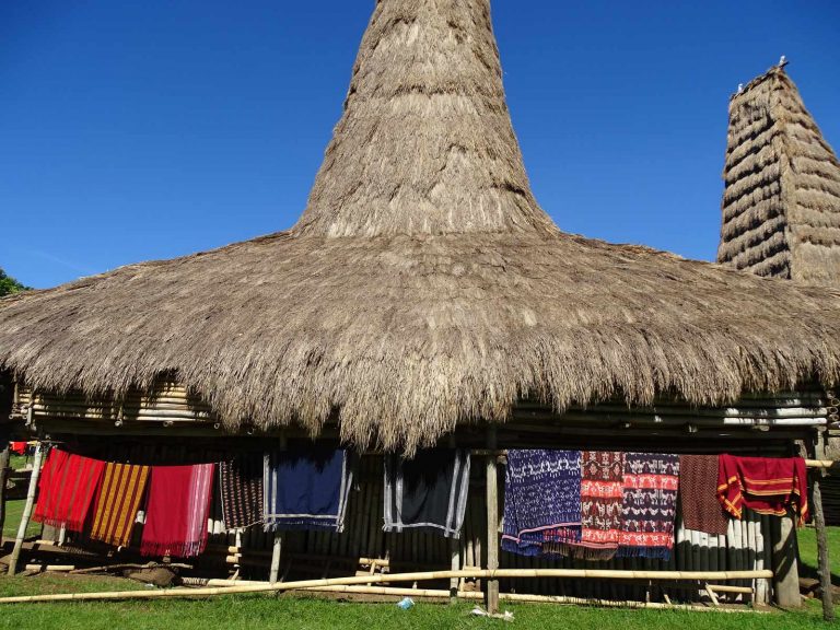 Hoogtepunten | Rama Tours