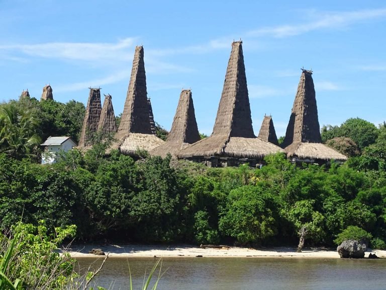 Hoogtepunten | Rama Tours