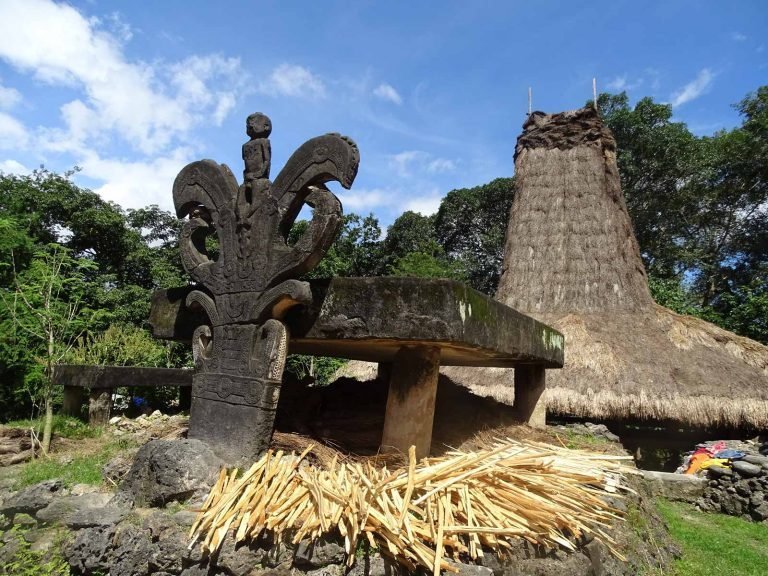 Hoogtepunten | Rama Tours