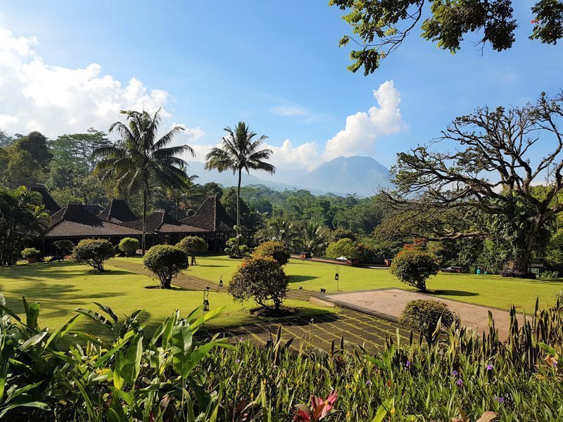 De hoogtepunten van Java en Bali