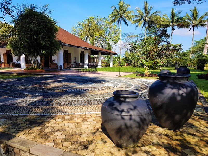 De hoogtepunten van Java en Bali