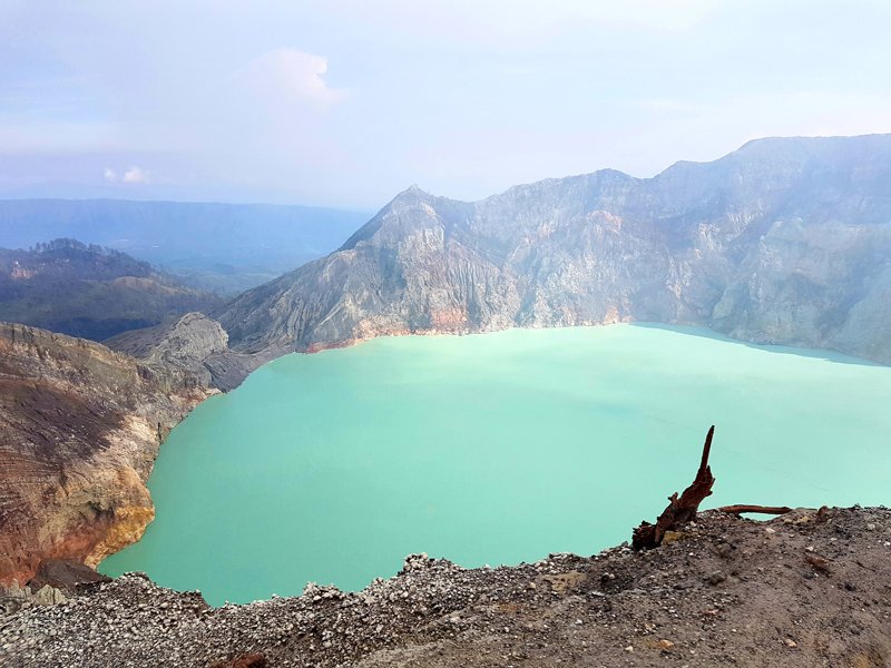 De hoogtepunten van Java en Bali