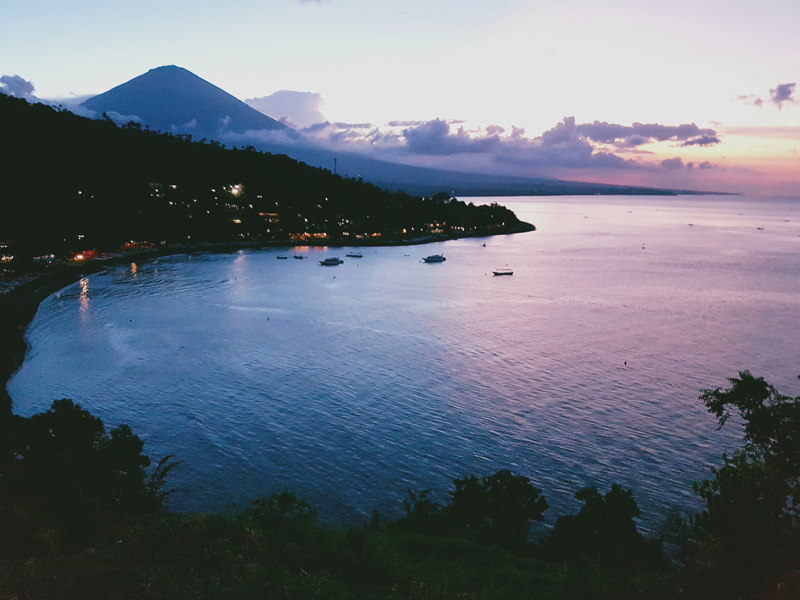 De hoogtepunten van Java en Bali