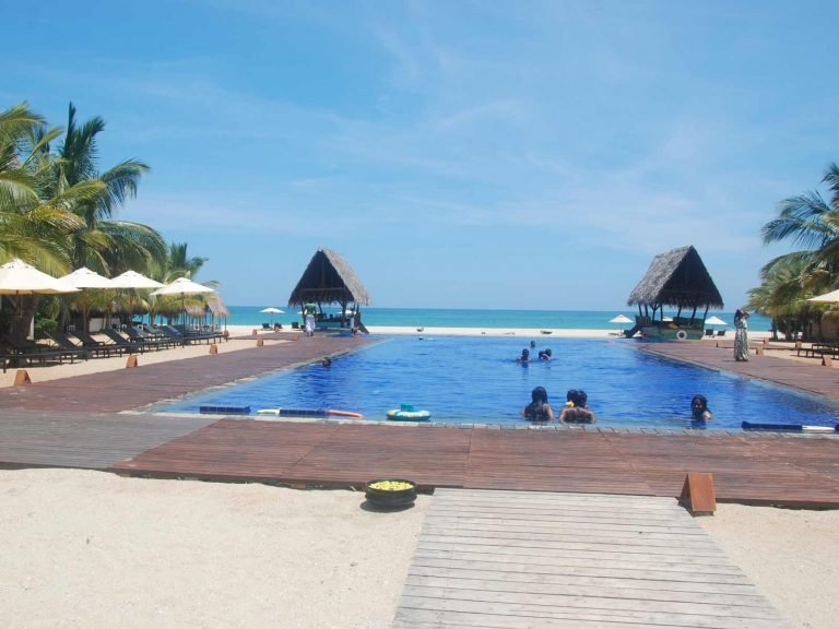Hotels | Rama Tours