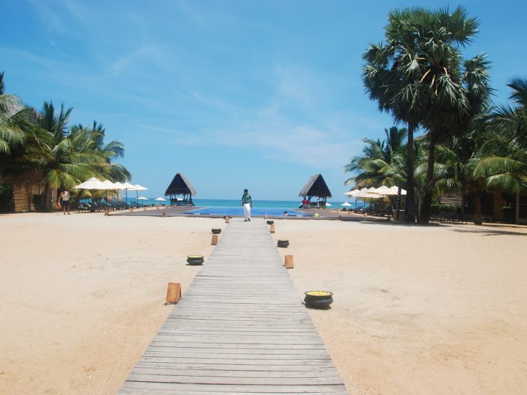 Hotels | Rama Tours