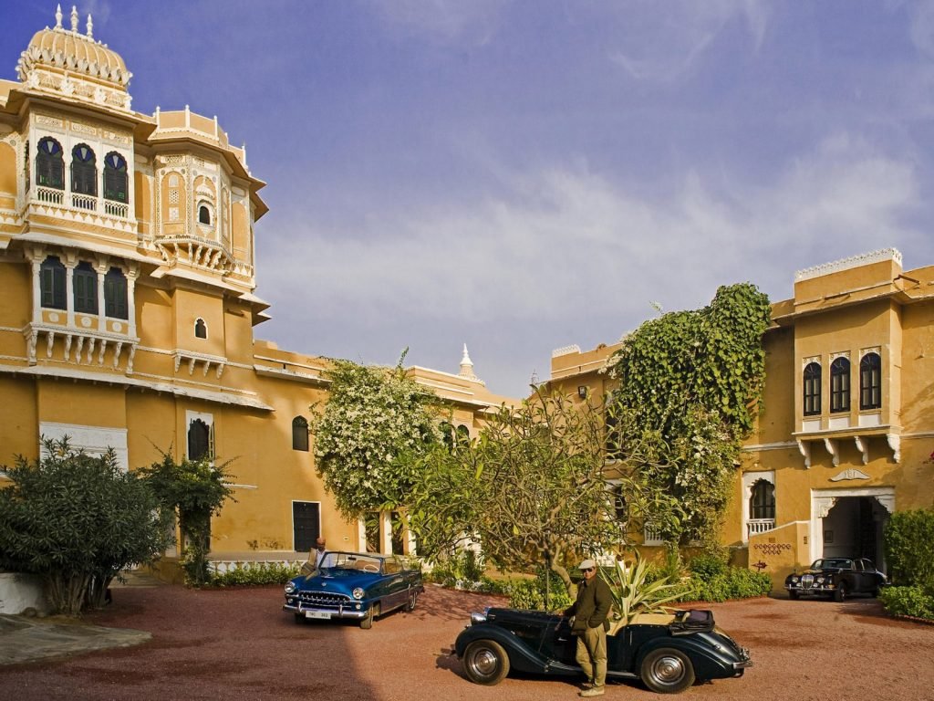 Hotels | Rama Tours