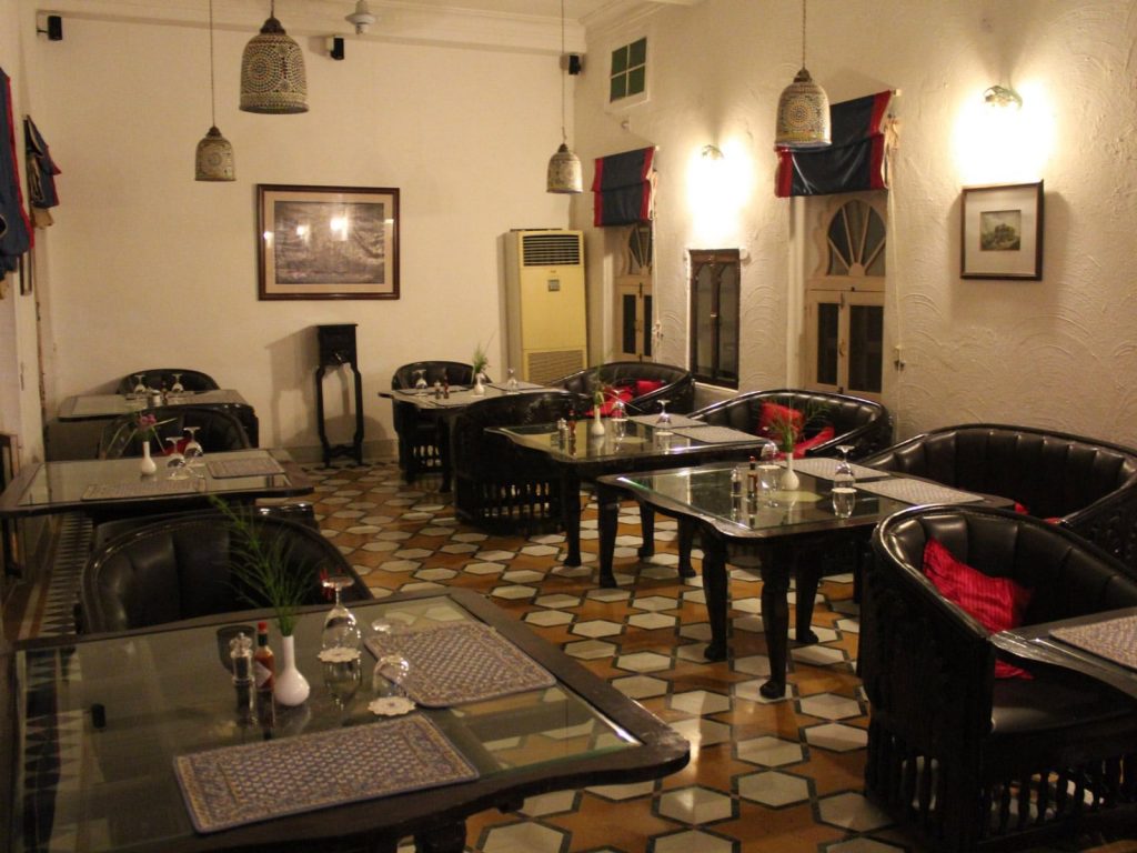 Hotels | Rama Tours