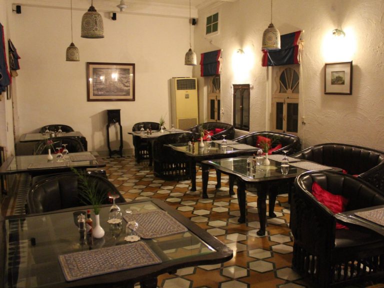 Hotels | Rama Tours