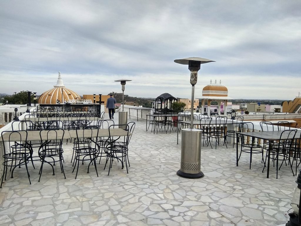 Hotels | Rama Tours
