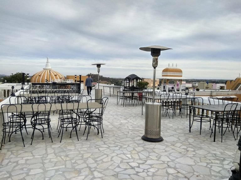 Hotels | Rama Tours