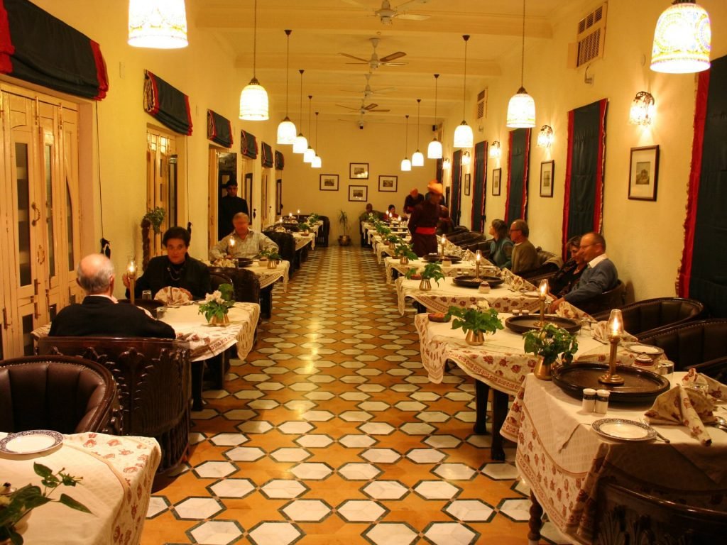 Hotels | Rama Tours