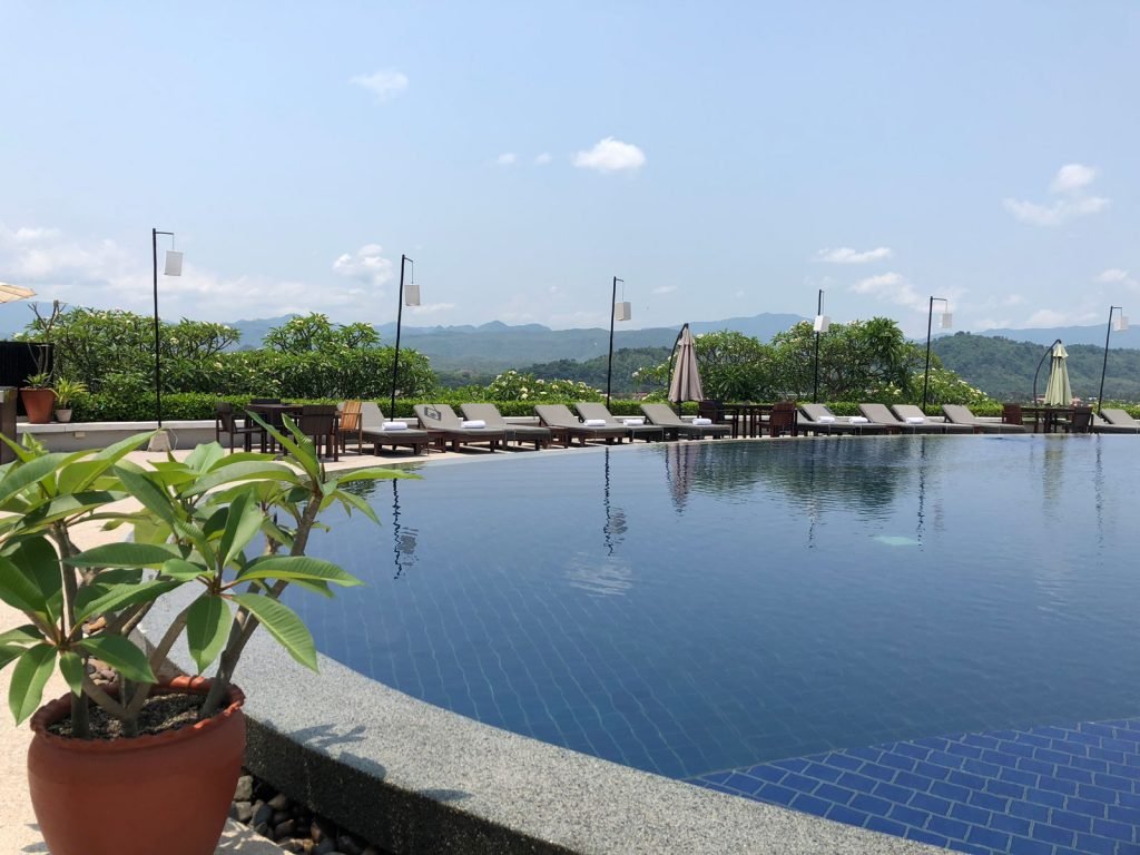 Luang Prabang, Luangprabang View hotel | Rama Tours