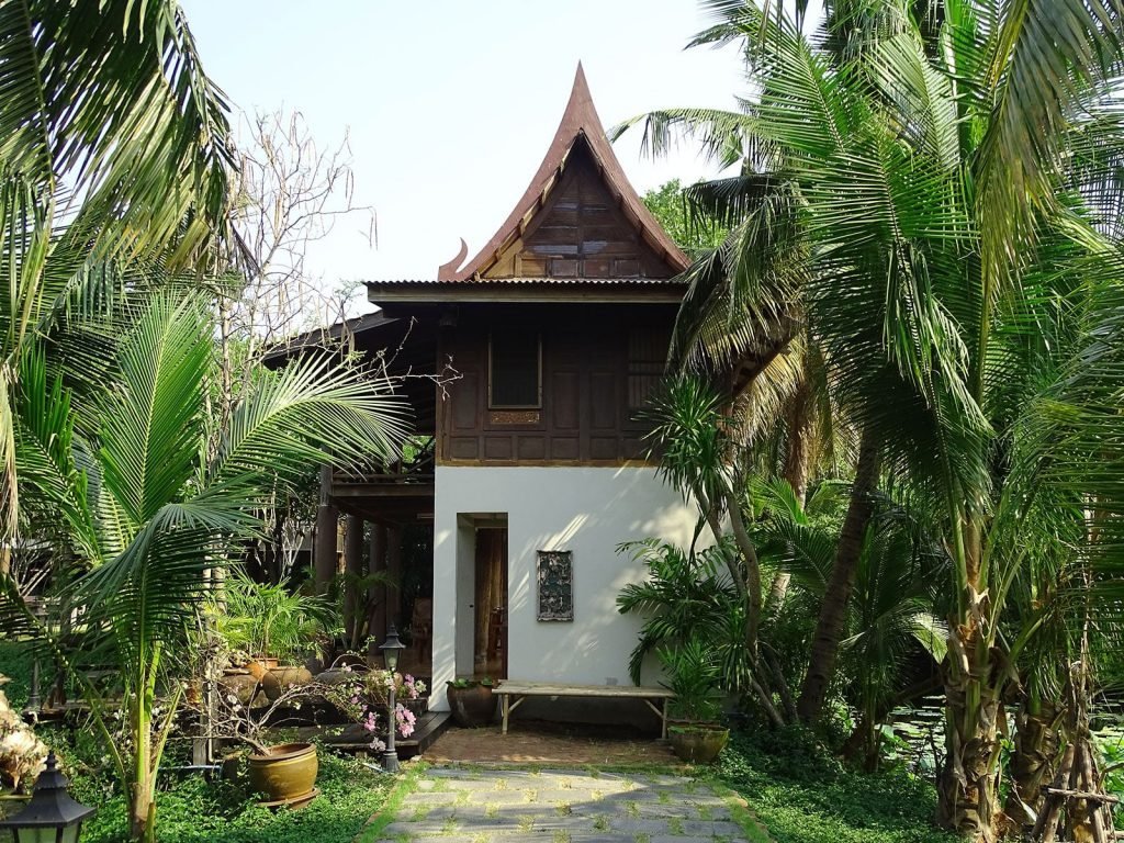 Ayutthaya, Baan Thai House | Rama Tours