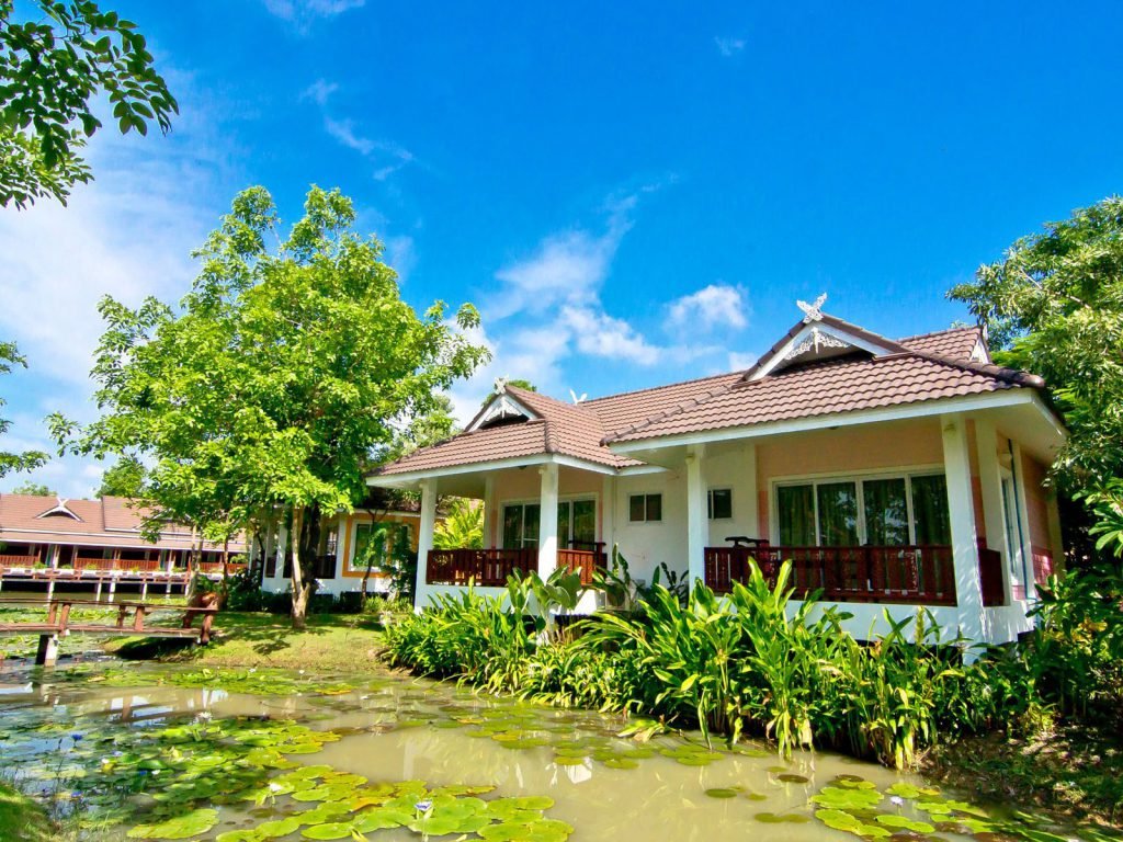 Sukhothai, Le Charme Sukhothai Resort | Rama Tours