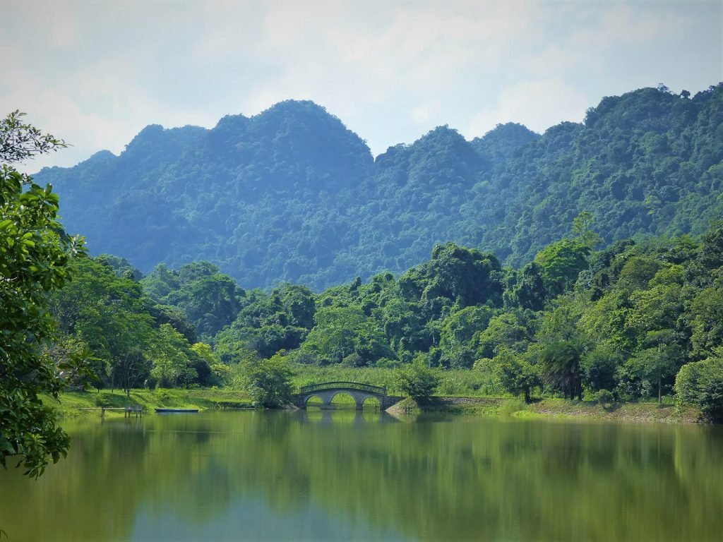 Hoogtepunten | Rama Tours