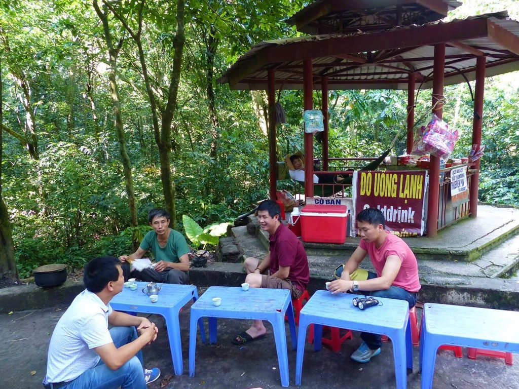 Hoogtepunten | Rama Tours