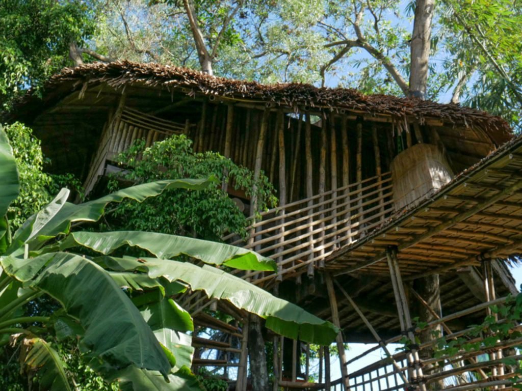 Palangkaraya, Bukit Raya Guesthouse | Rama Tours
