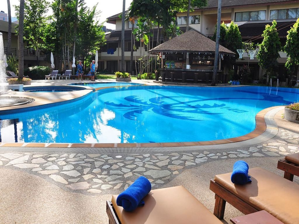 Phuket, Coconut Village resort | Rama Tours