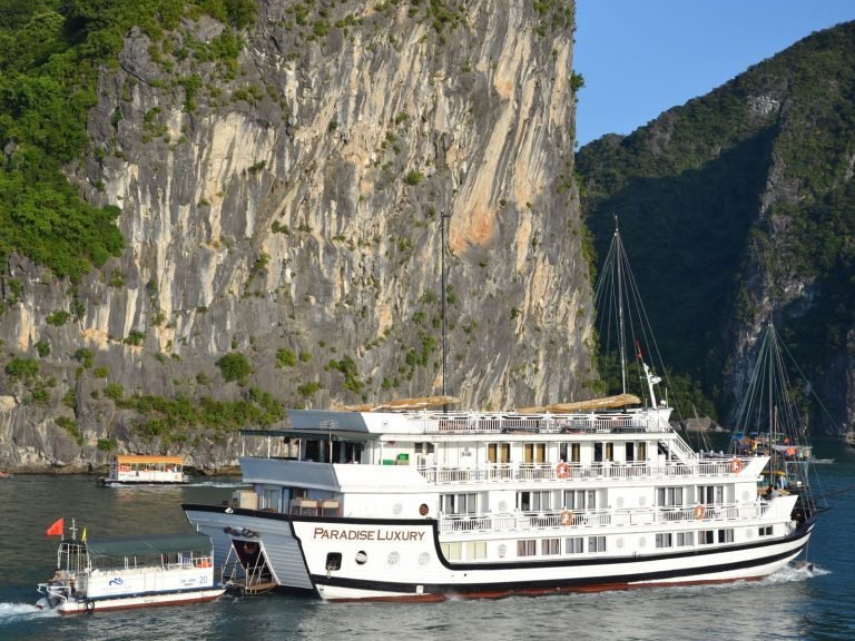 Hotels | Rama Tours