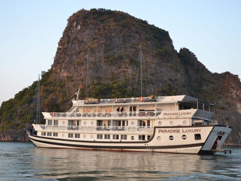 Hotels | Rama Tours