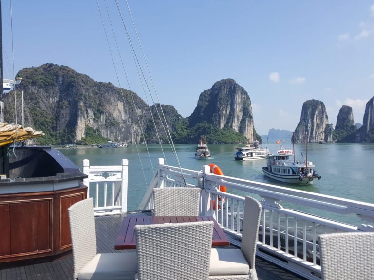 Hotels | Rama Tours