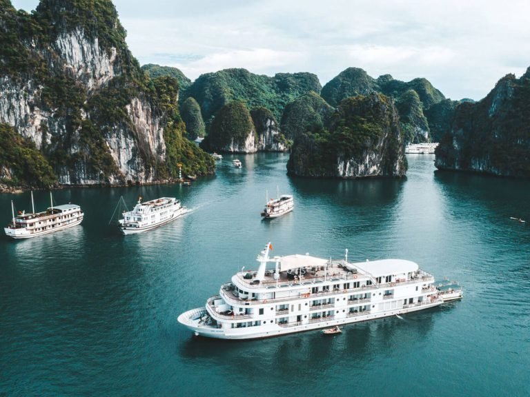 Hotels | Rama Tours