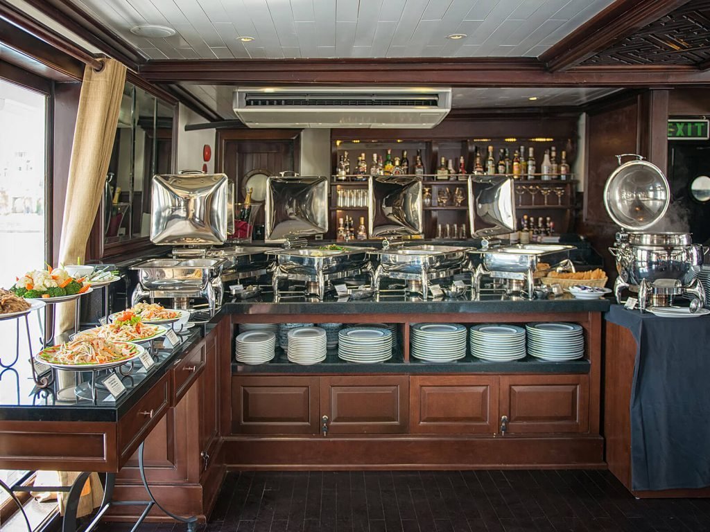 Hotels | Rama Tours
