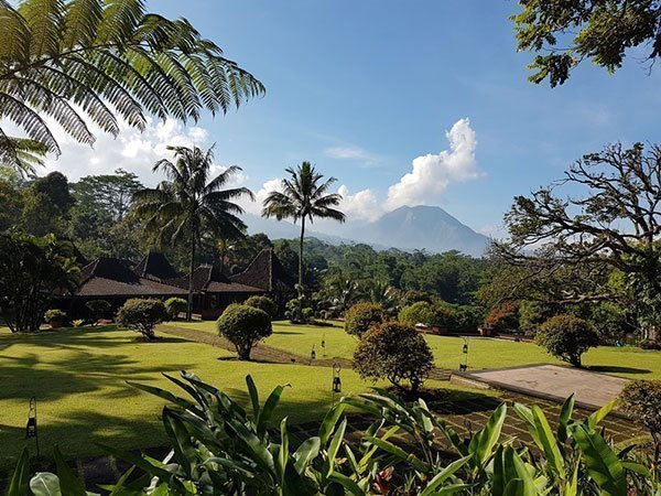 Word ook verliefd op Indonesië