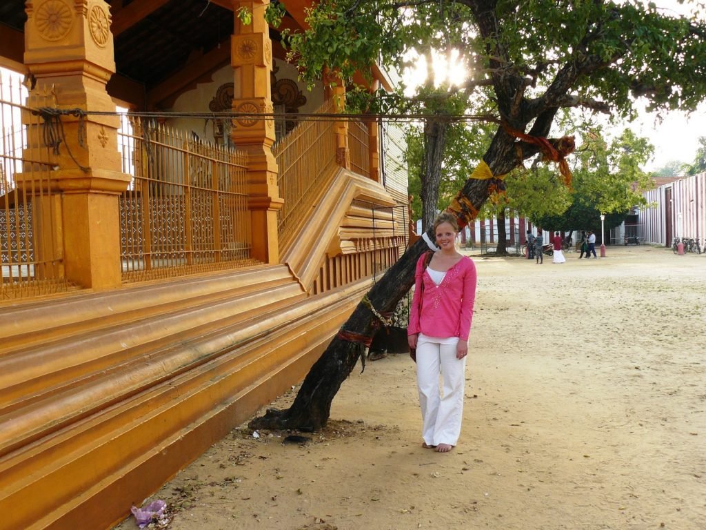 Hoogtepunten | Rama Tours
