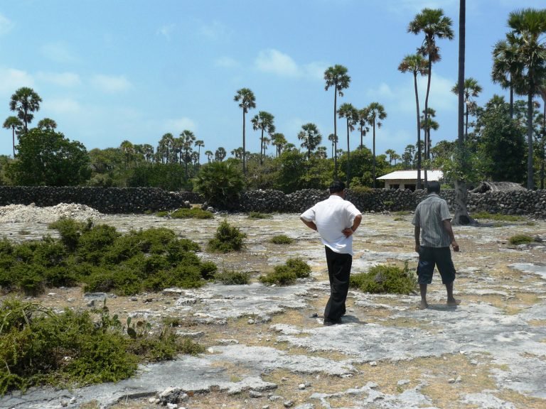 Hoogtepunten | Rama Tours