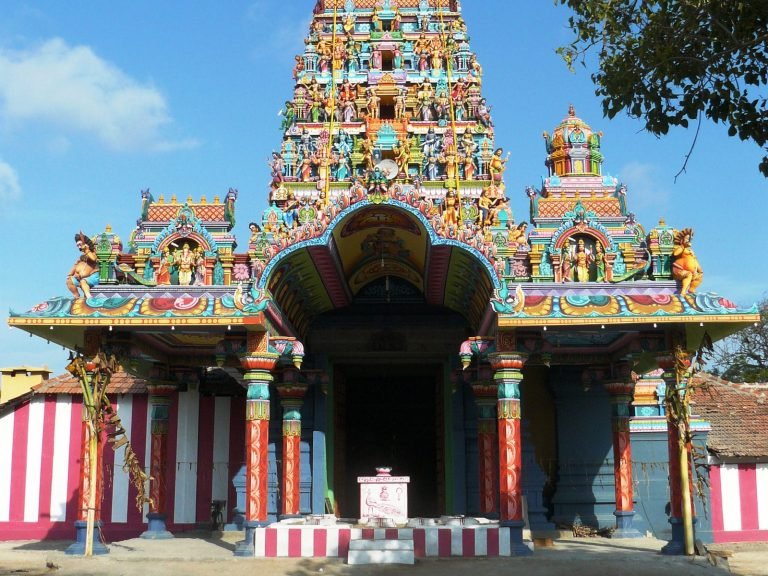 Hoogtepunten | Rama Tours