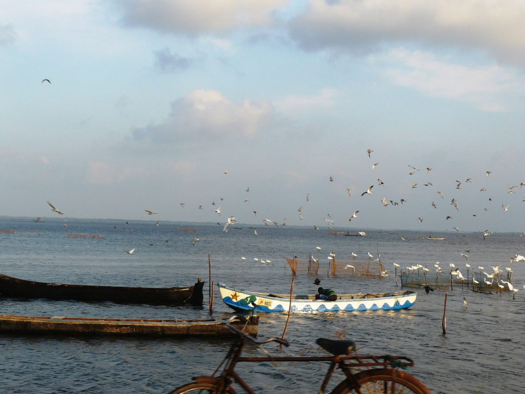 Hoogtepunten | Rama Tours