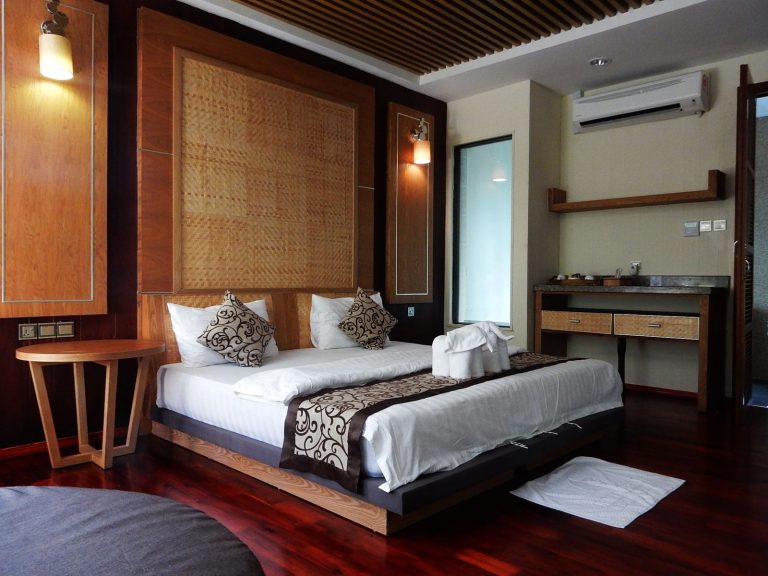 Hotels | Rama Tours