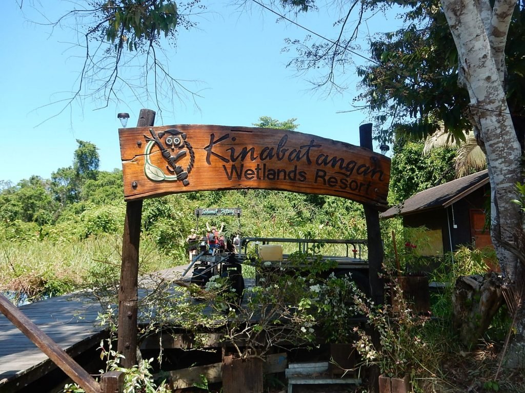 Abai, Kinabatangan Wetlands resort | Rama Tours