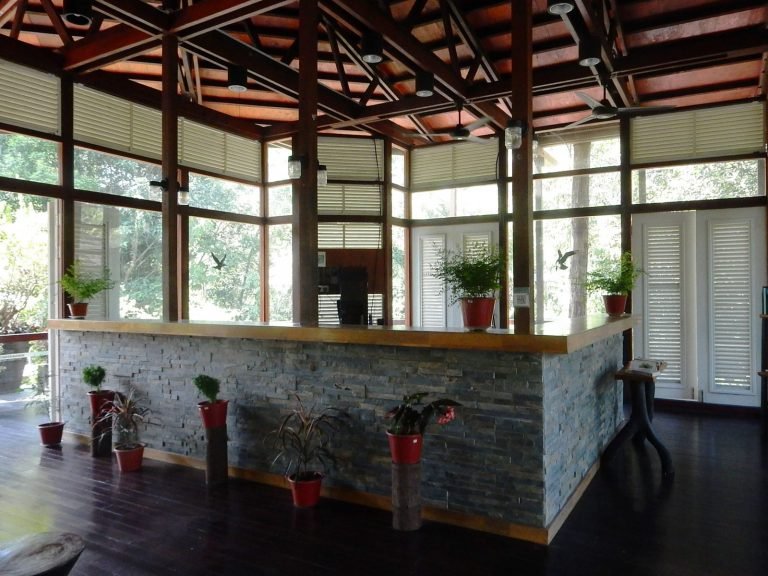 Hotels | Rama Tours