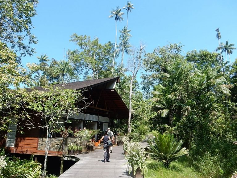 Hotels | Rama Tours