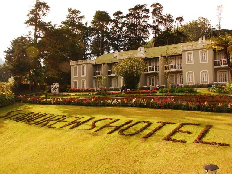 Hotels | Rama Tours