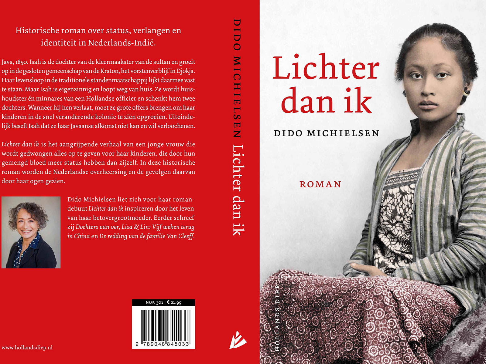 blog boeken- en filmtips indonesie lichter dan ik