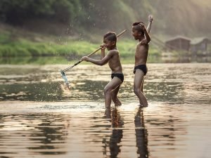 rondreis laos hoogtepunt mekong blogfoto 5