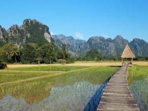 rondreis laos hoogtepunt vang vieng blogfoto 3